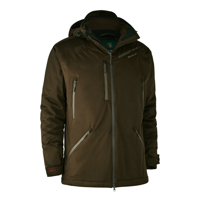 Excape Winter Jakke