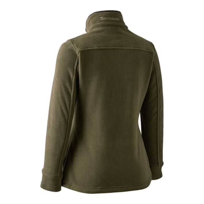 Lady Eagle Fleece Jakke