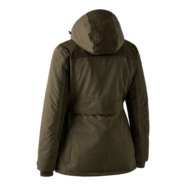 Lady Eagle Winter Jakke
