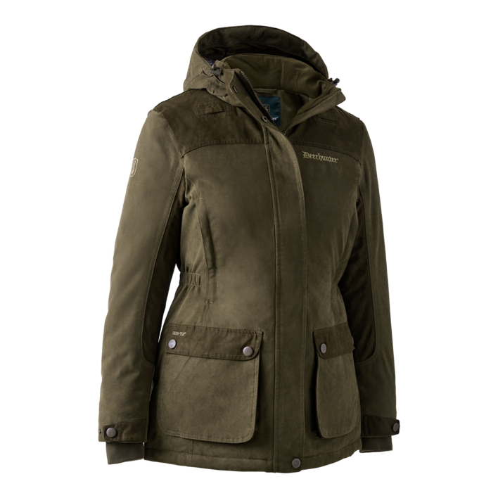 Lady Eagle Winter Jakke