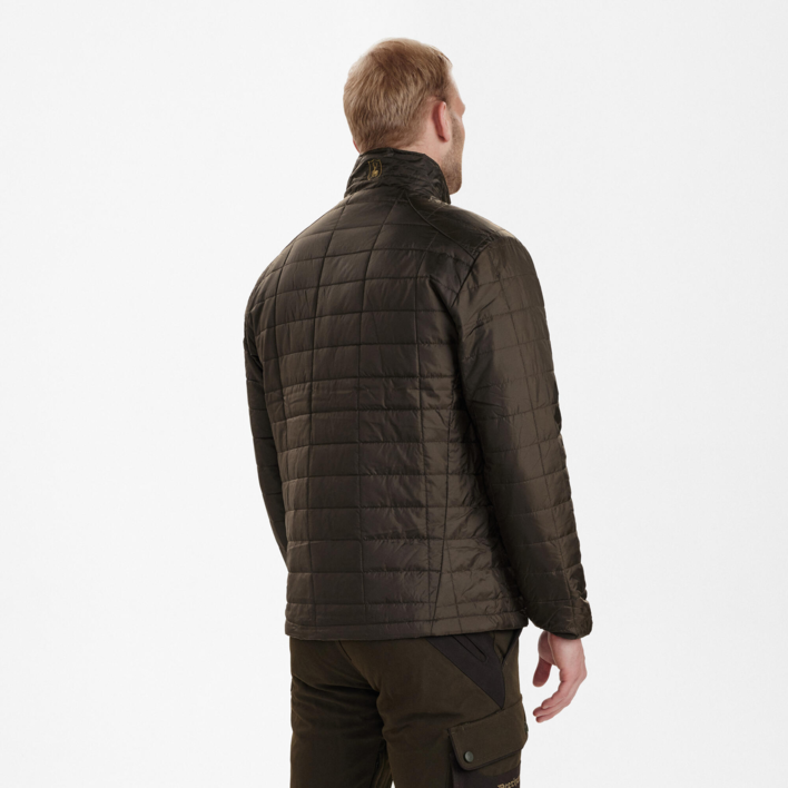 Muflon Packable Jakke