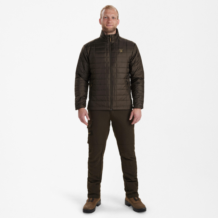 Muflon Packable Jakke