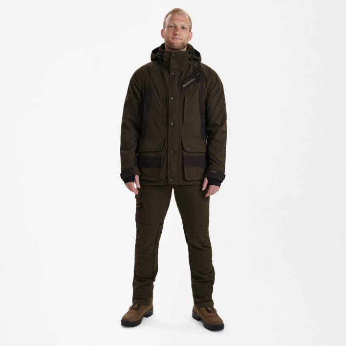 Muflon Extreme Jakke