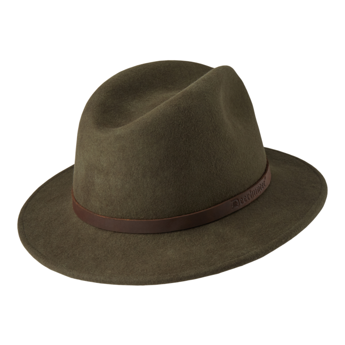Adventurer Filt Hat