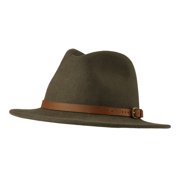 Adventurer Filt Hat