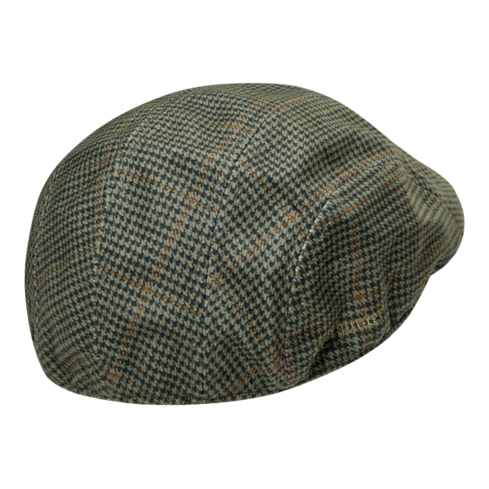 Pro Gamekeeper Flatcap