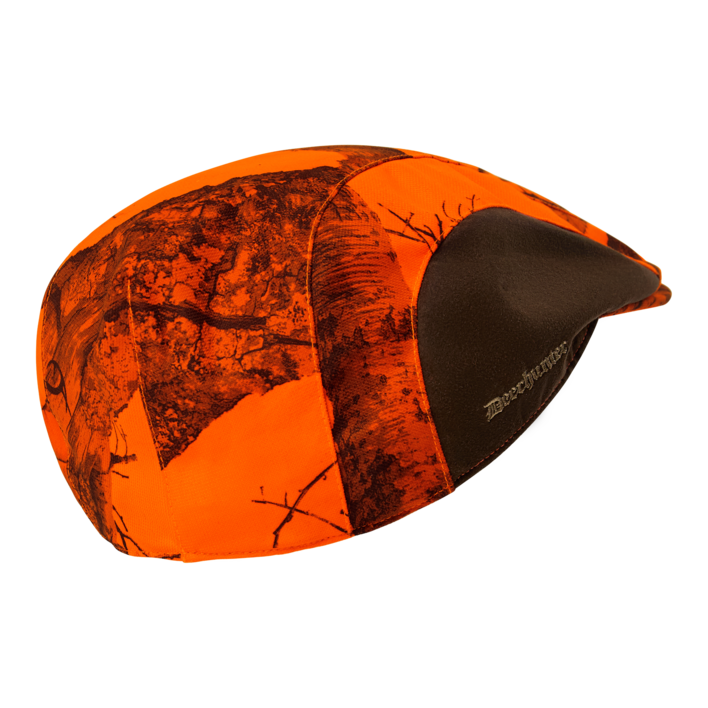 Eagle Flatcap