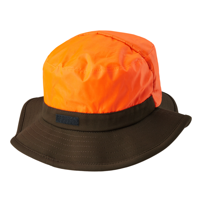 Muflon Hat med safety
