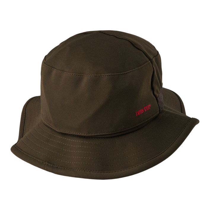 Muflon Hat med safety