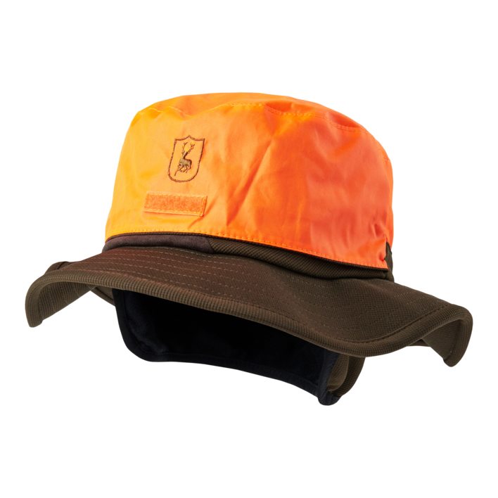 Muflon Hat med safety