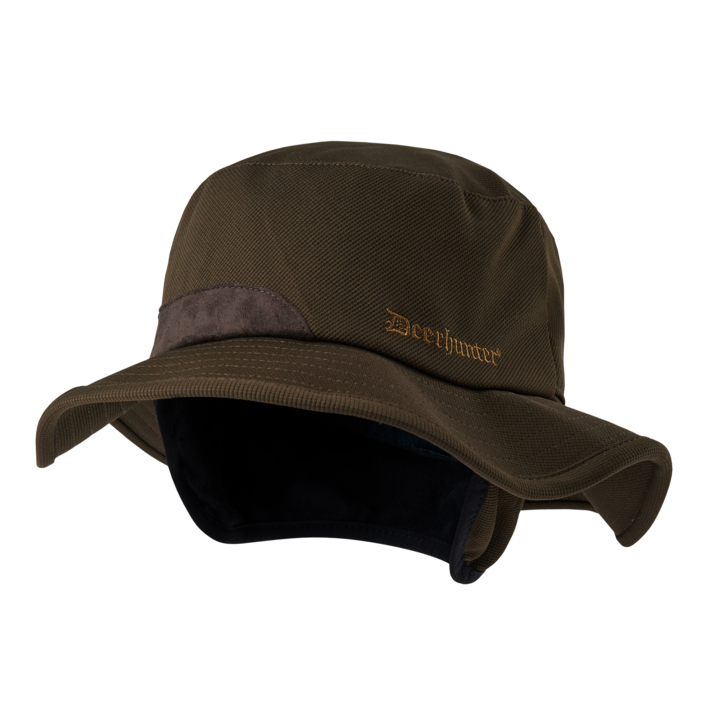 Muflon Hat med safety