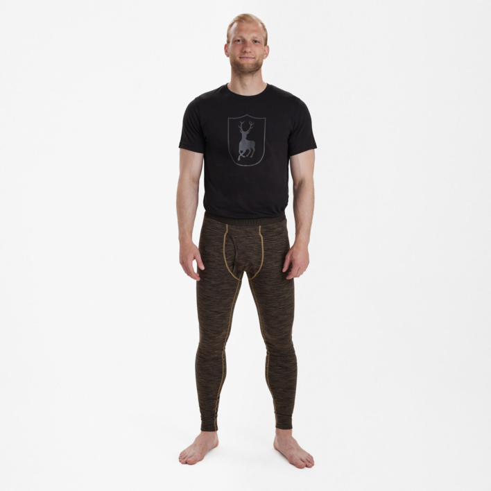 Norden Insulated Lange Underbukser