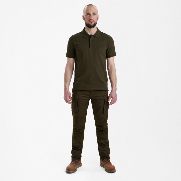 Harris Poloshirt