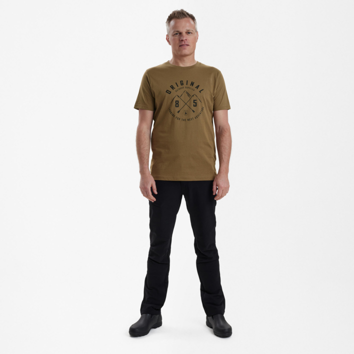 Nolan T-shirt