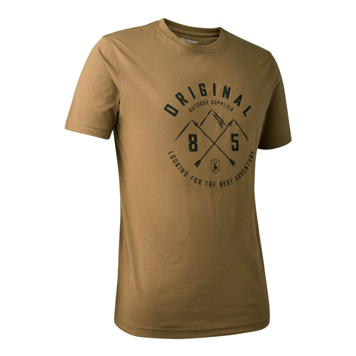 Nolan T-shirt
