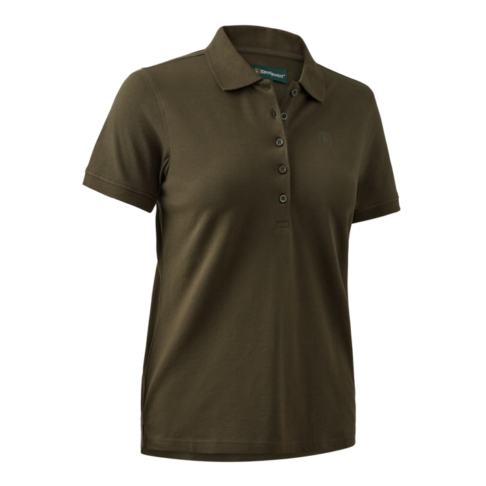 Lady Harriet Poloshirt