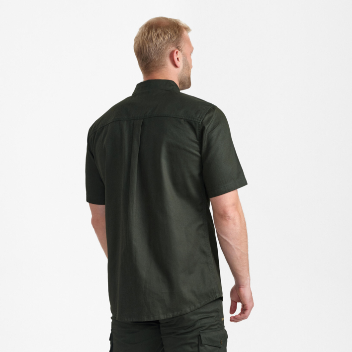 Atlas Skjorte S/S