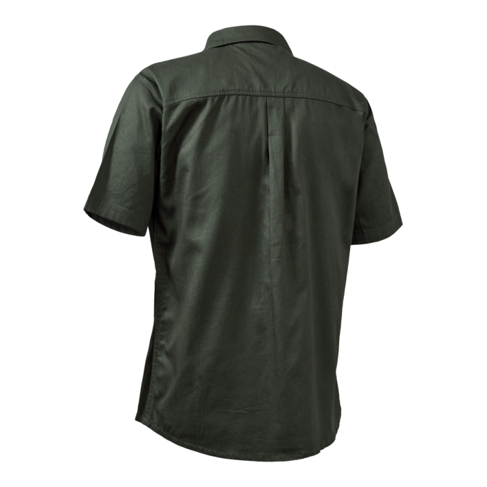 Atlas Skjorte S/S