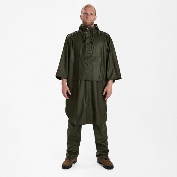 Hurricane Regnponcho