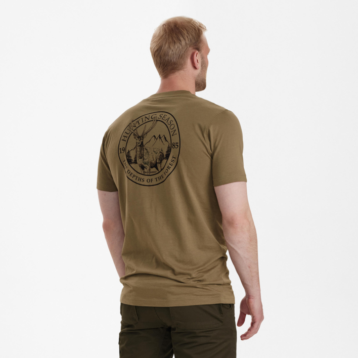 Easton T-shirt