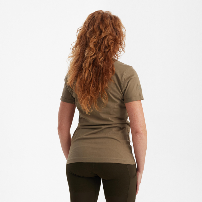 Lady Ella T-shirt