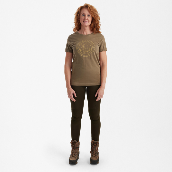 Lady Ella T-shirt