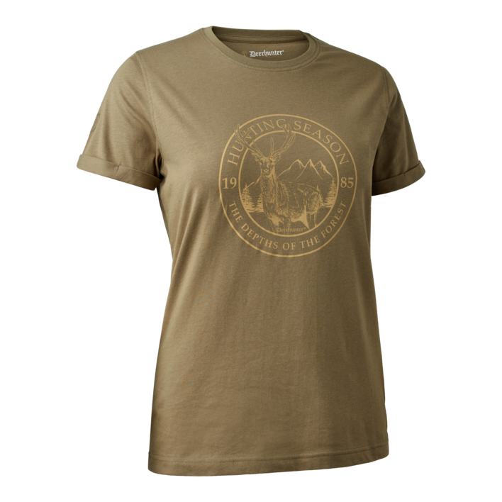 Lady Ella T-shirt