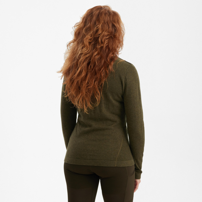 Lady Darlington Strikcardigan