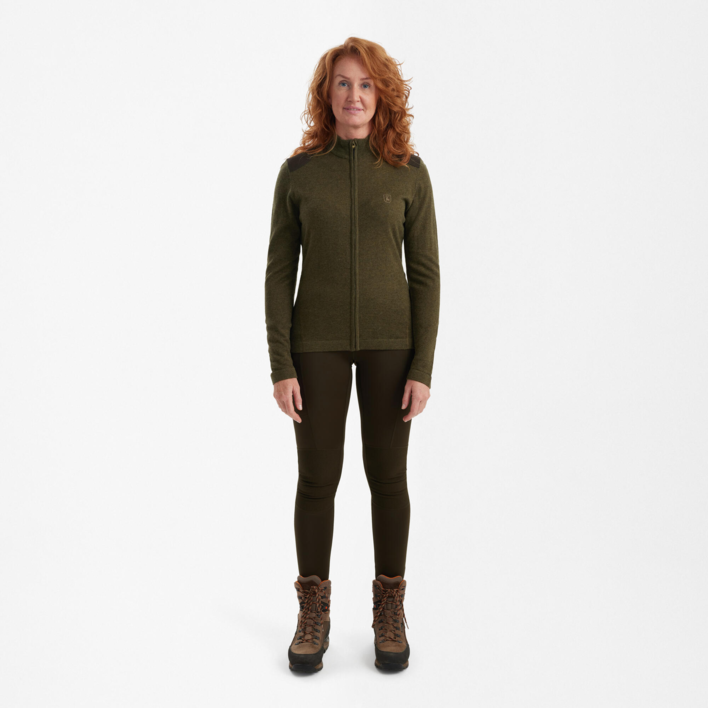 Lady Darlington Strikcardigan