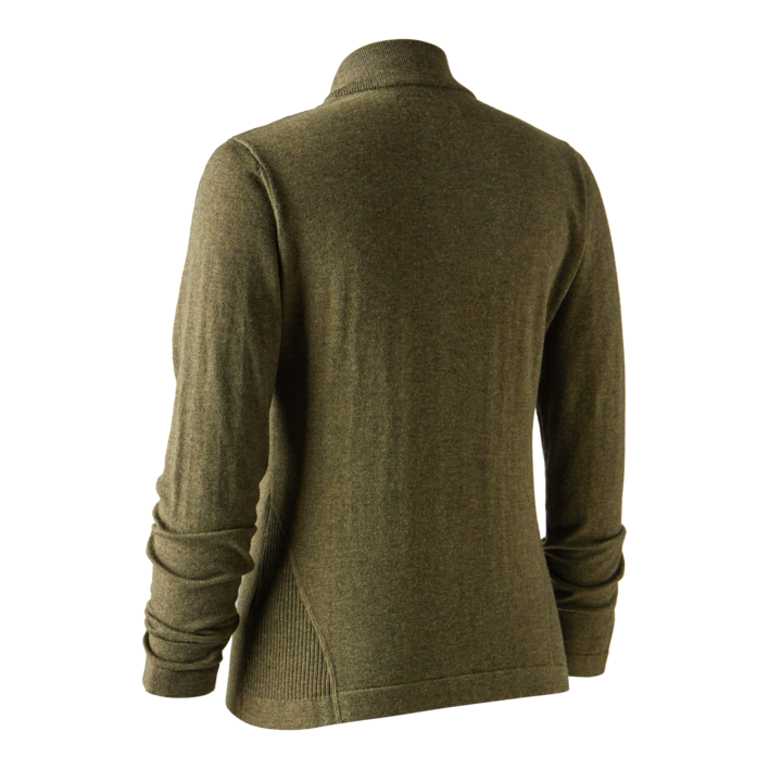 Lady Darlington Strikcardigan