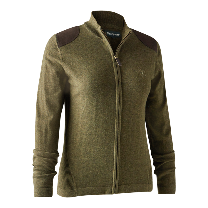 Lady Darlington Strikcardigan