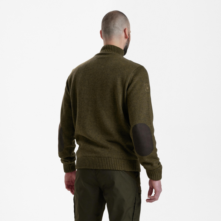 Carlisle Strik med Stormliner®