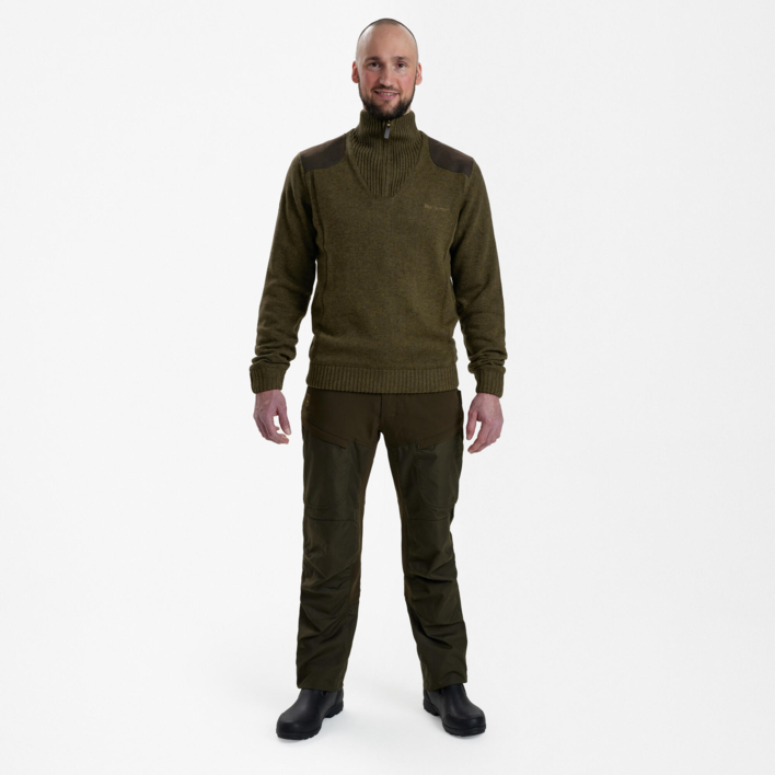 Carlisle Strik med Stormliner®