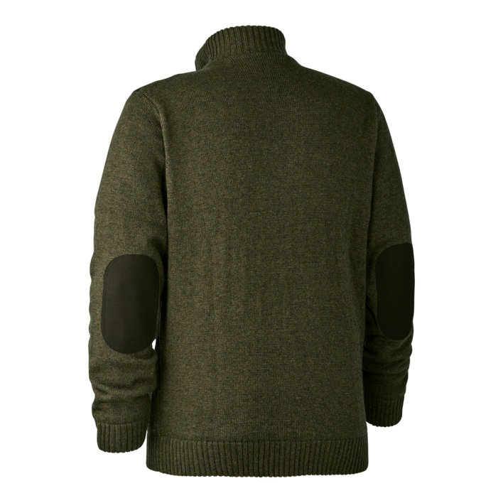 Carlisle Strik Cardigan med Stormliner®