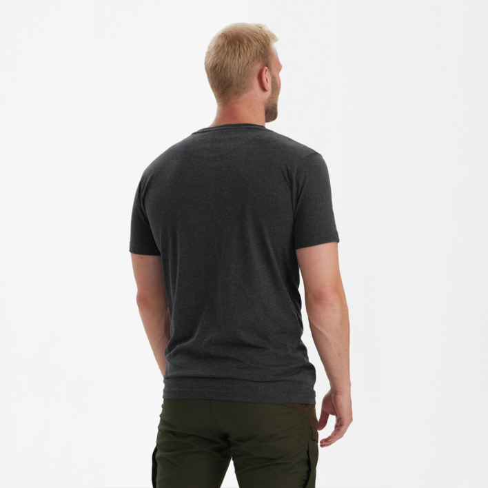 Basis 2-pak T-shirt