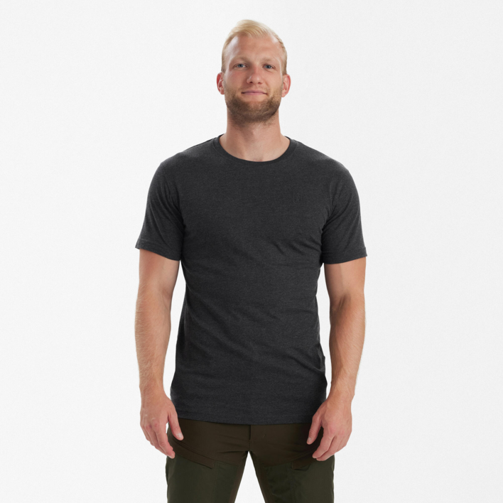 Basis 2-pak T-shirt