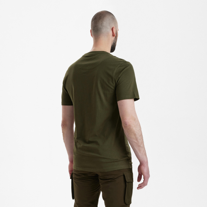 T-Shirt 2 pak