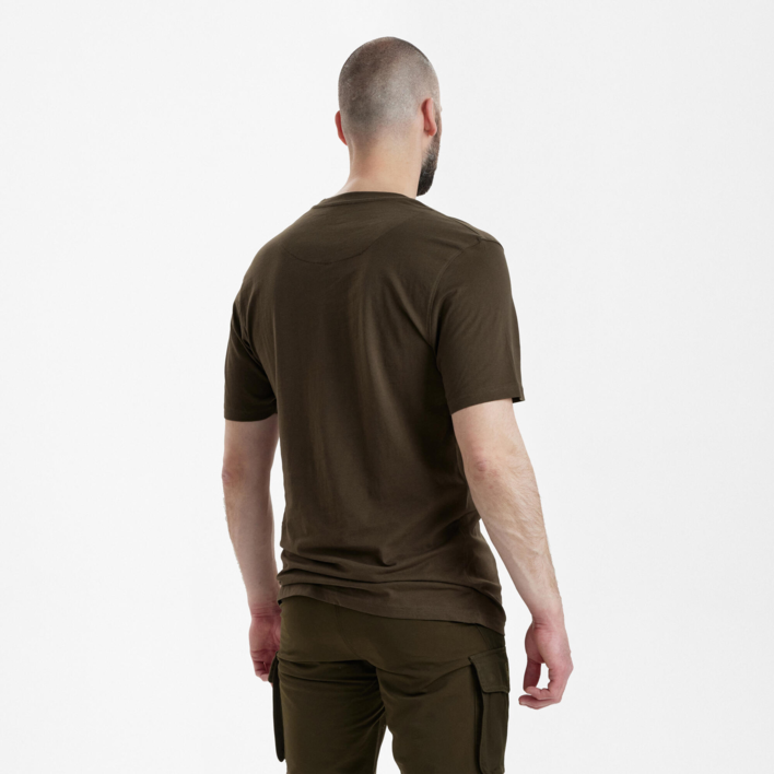 T-Shirt 2 pak