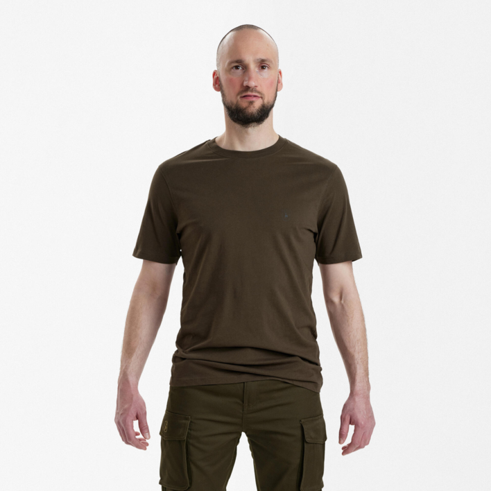 T-Shirt 2 pak