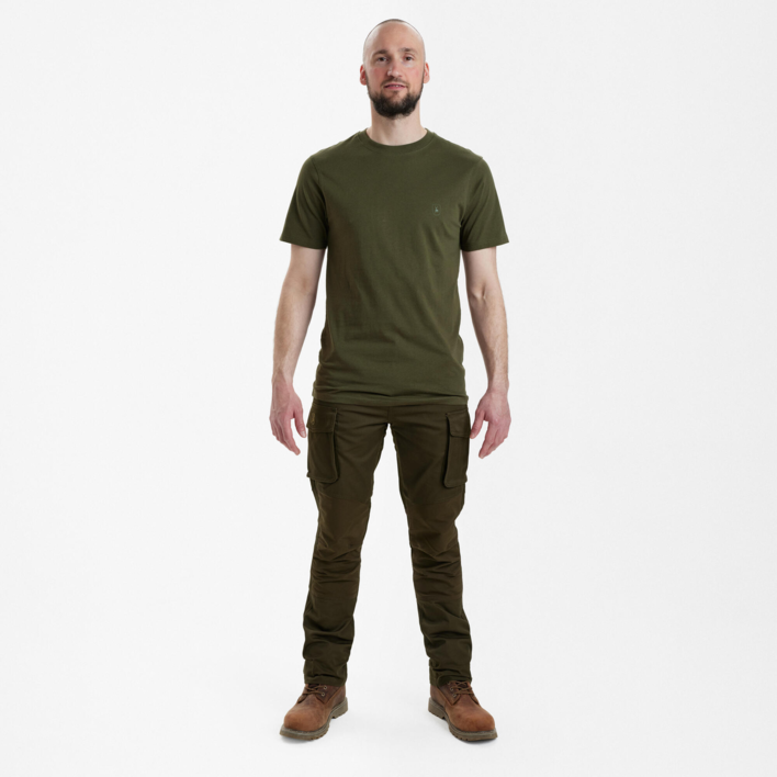 T-Shirt 2 pak