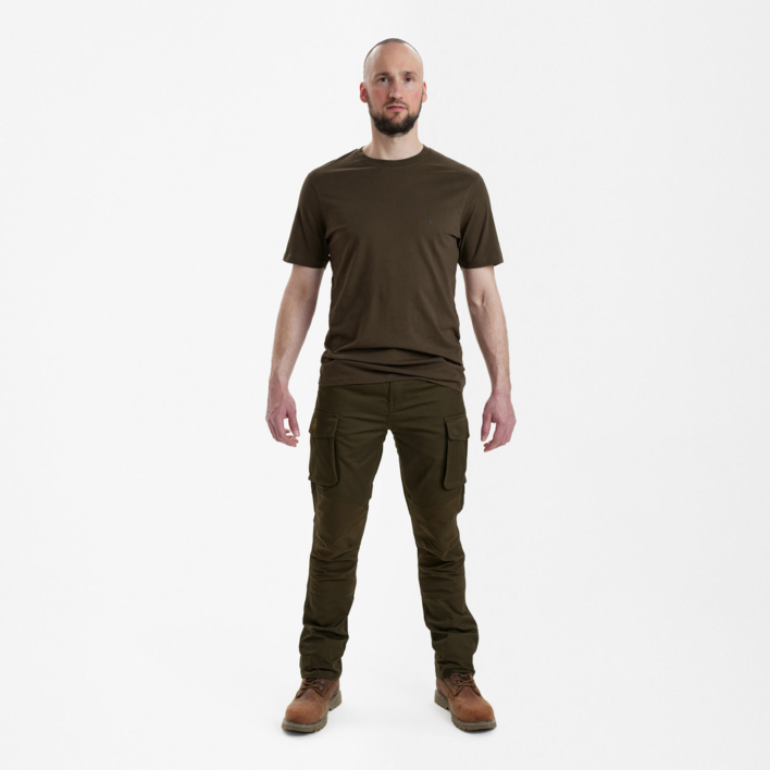 T-Shirt 2 pak