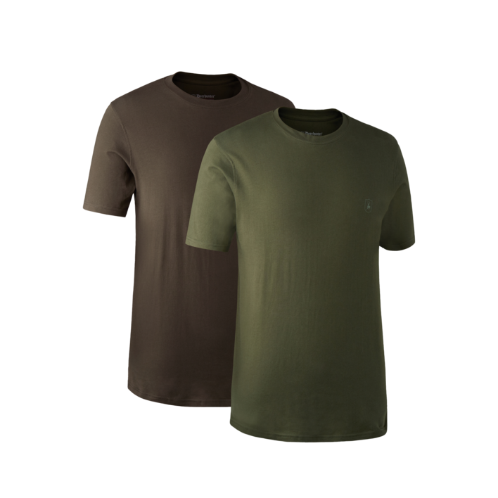 T-Shirt 2 pak