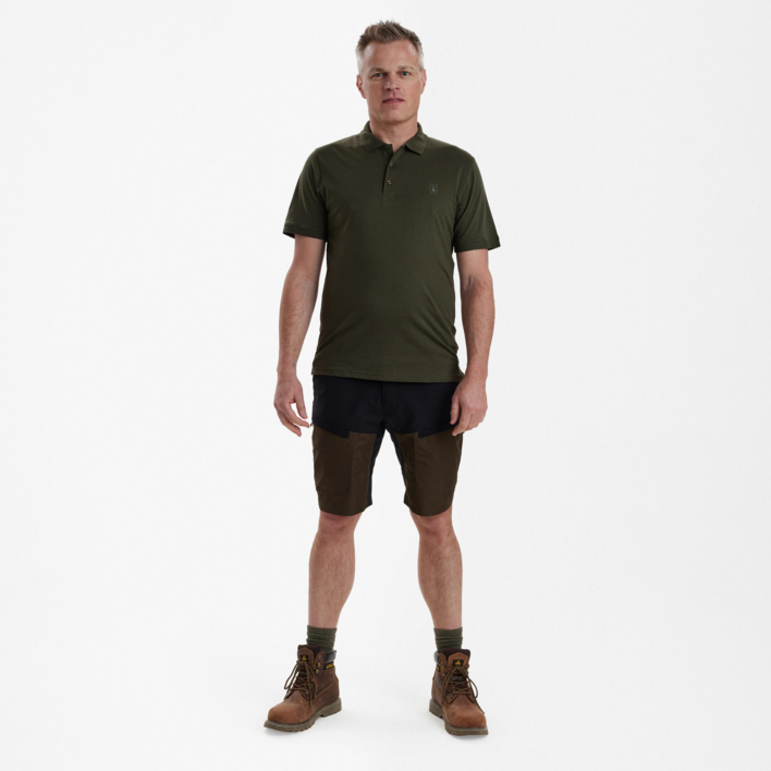 Christian Poloshirt