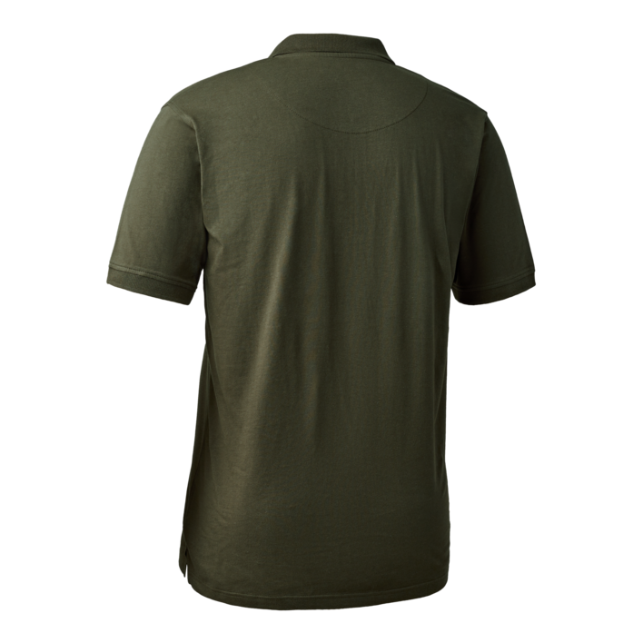 Christian Poloshirt
