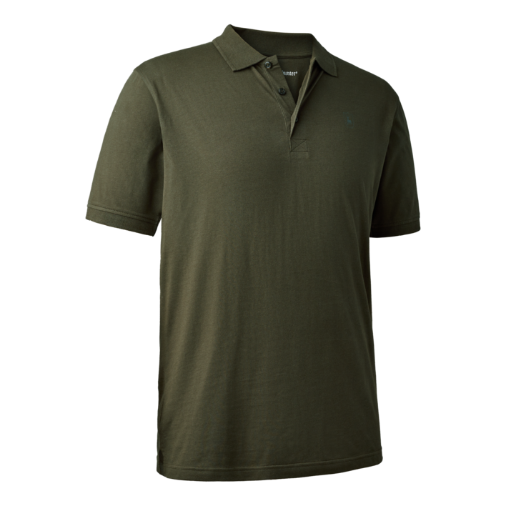 Christian Poloshirt