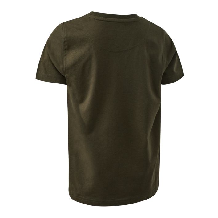 8750 – Youth Billie T-shirt
