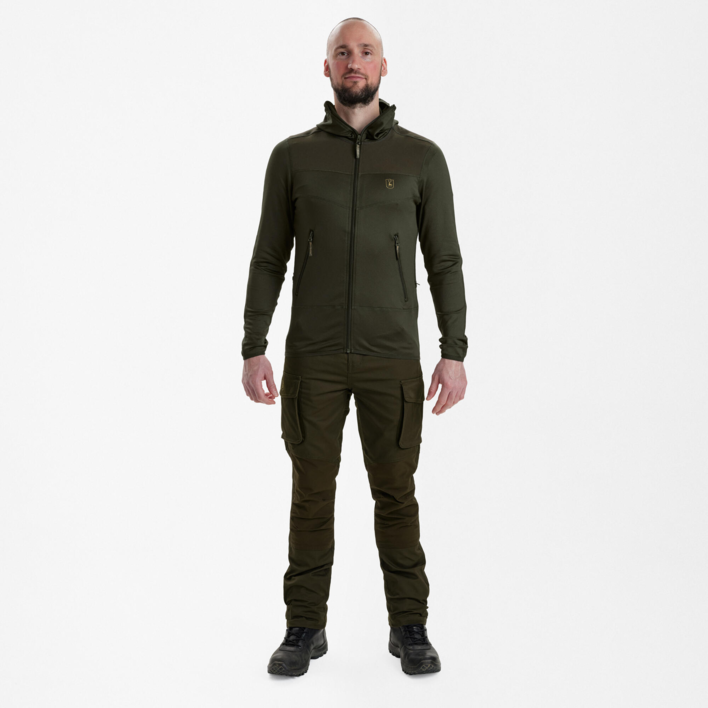 Rogaland Sweat - let