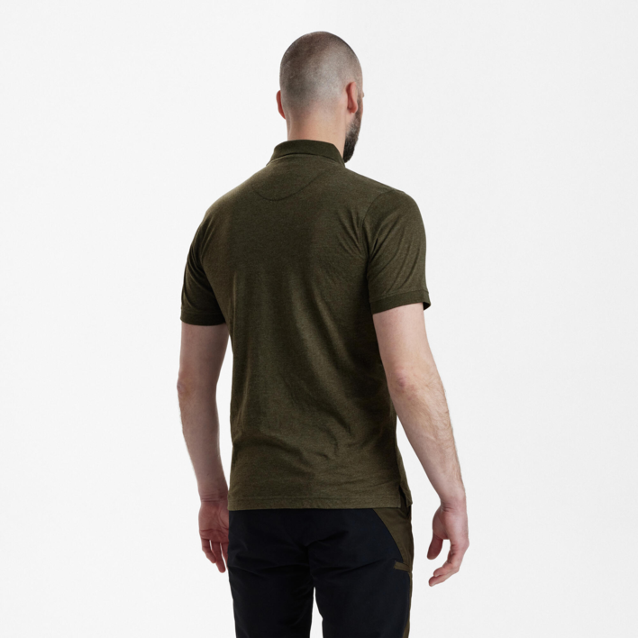 Gunnar Poloshirt