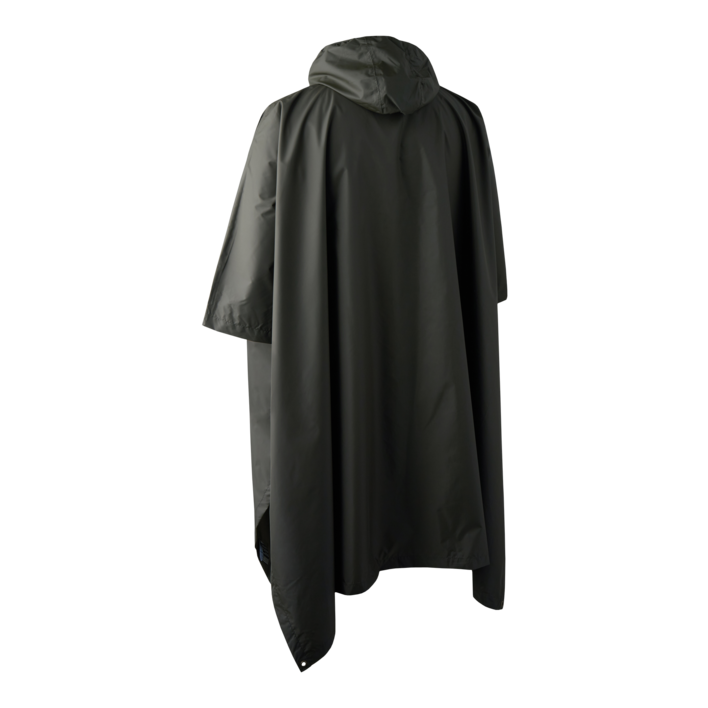 Survivor Regnponcho