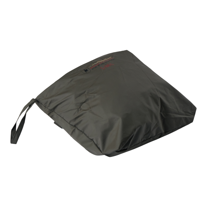 Survivor Regnponcho